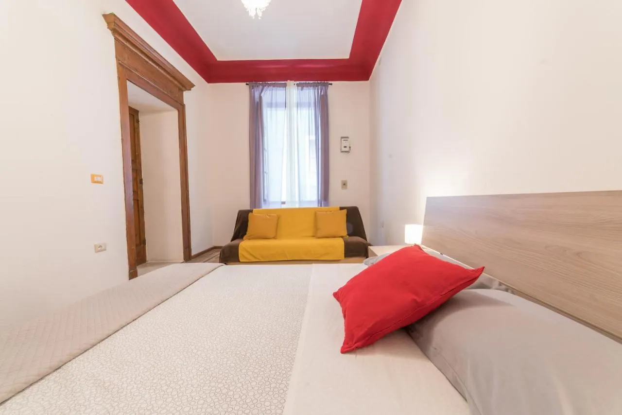 קליארי Appartamento Genovesi . Intero Apt . Wifi . Ac
