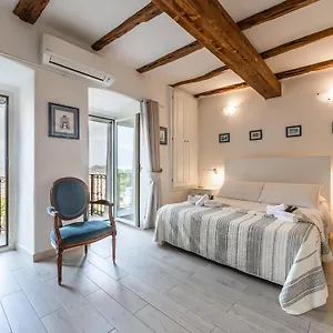  Appartamento Karalis Relais Privato Con Jacuzzi